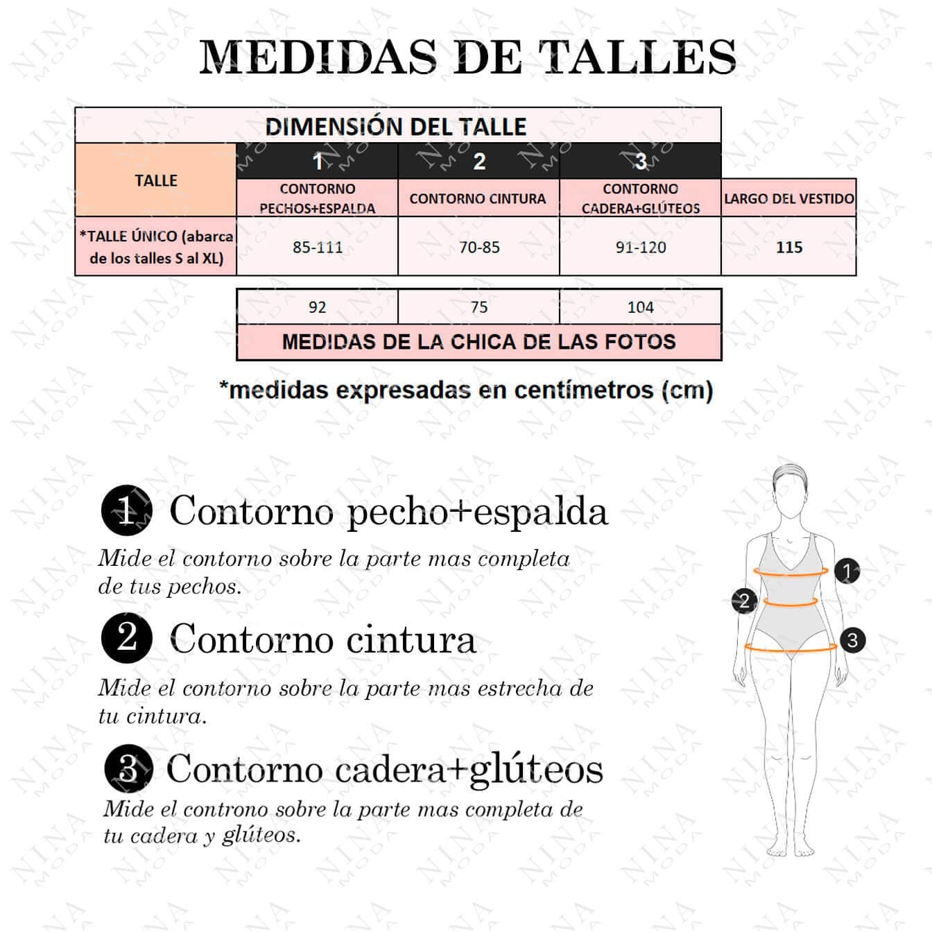 Vestido Largo de Lana para Días Fríos Invierno Unitalle - Imagen 10