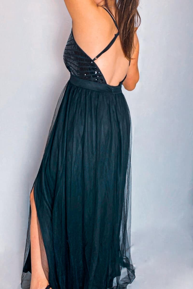 Vestido Largo Aurora - Imagen 16