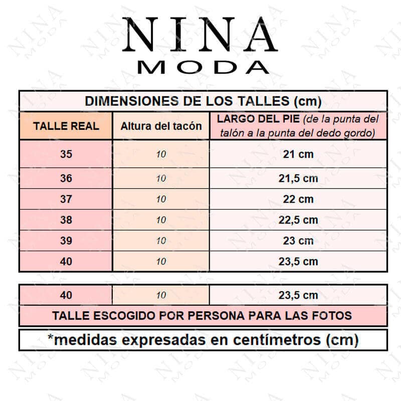 Stielettos sandalias elegantes con decoración de rosas en dorado Talles 35 al 40 - Imagen 8