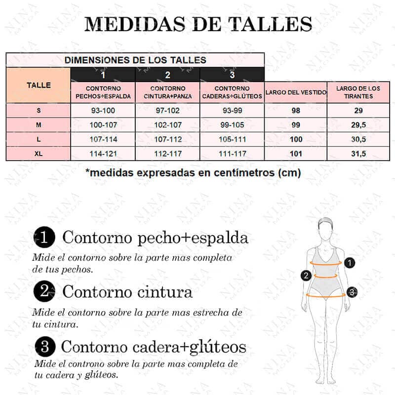 Vestido Largo Casual para Embarazo y Lactancia - Imagen 5
